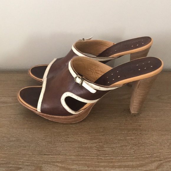 Alberto Fermani Shoes - Alberto Fermani Heels size 41